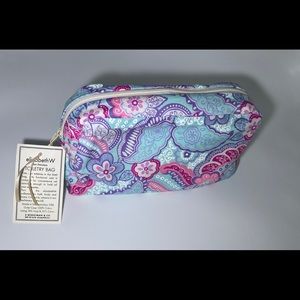 NEW elizabethW Toiletry Bag